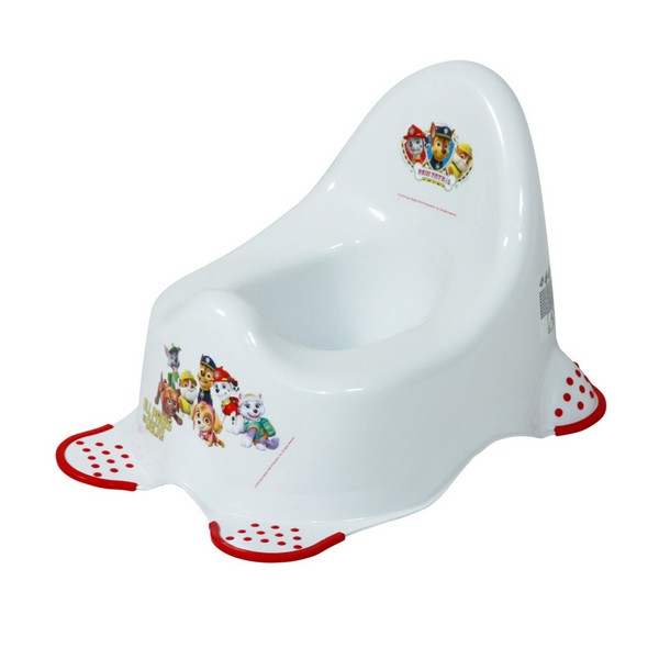 Продукт Lorelli - Анатомично детско гърне DISNEY - 0 - BG Hlapeta
